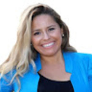 Meet your Posher, Sandy